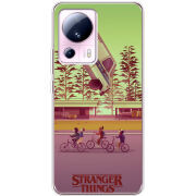 Чехол BoxFace Xiaomi 13 Lite 