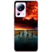 Чехол BoxFace Xiaomi 13 Lite 