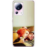 Чехол BoxFace Xiaomi 13 Lite 