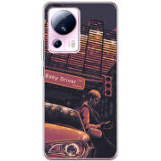 Чехол BoxFace Xiaomi 13 Lite 