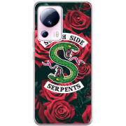 Чехол BoxFace Xiaomi 13 Lite 