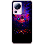 Чехол BoxFace Xiaomi 13 Lite 