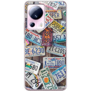 Чехол BoxFace Xiaomi 13 Lite 