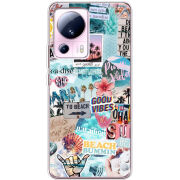 Чехол BoxFace Xiaomi 13 Lite 