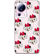 Чехол BoxFace Xiaomi 13 Lite 