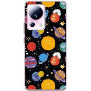 Чехол BoxFace Xiaomi 13 Lite 