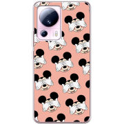 Чехол BoxFace Xiaomi 13 Lite 