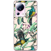 Чехол BoxFace Xiaomi 13 Lite 