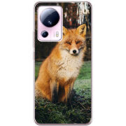 Чехол BoxFace Xiaomi 13 Lite 