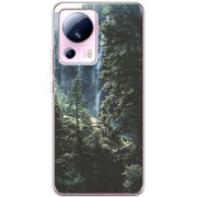 Чехол BoxFace Xiaomi 13 Lite 