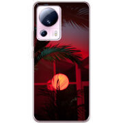 Чехол BoxFace Xiaomi 13 Lite 