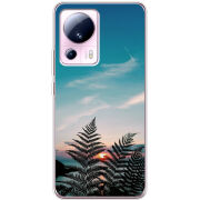 Чехол BoxFace Xiaomi 13 Lite 