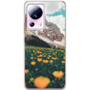 Чехол BoxFace Xiaomi 13 Lite 