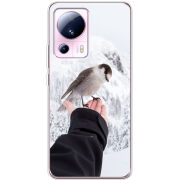 Чехол BoxFace Xiaomi 13 Lite 