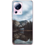 Чехол BoxFace Xiaomi 13 Lite 