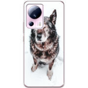 Чехол BoxFace Xiaomi 13 Lite 