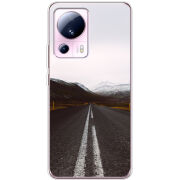 Чехол BoxFace Xiaomi 13 Lite 