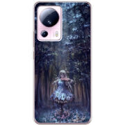 Чехол BoxFace Xiaomi 13 Lite 