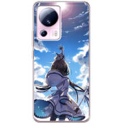 Чехол BoxFace Xiaomi 13 Lite 