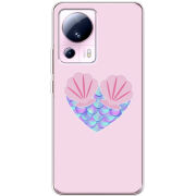 Чехол BoxFace Xiaomi 13 Lite 