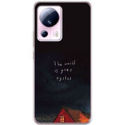 Чехол BoxFace Xiaomi 13 Lite 