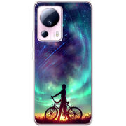 Чехол BoxFace Xiaomi 13 Lite 