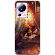 Чехол BoxFace Xiaomi 13 Lite 