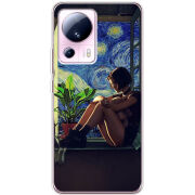 Чехол BoxFace Xiaomi 13 Lite 