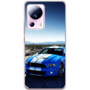 Чехол BoxFace Xiaomi 13 Lite 