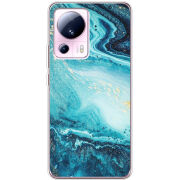 Чехол BoxFace Xiaomi 13 Lite 