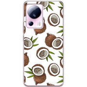 Чехол BoxFace Xiaomi 13 Lite Coconut