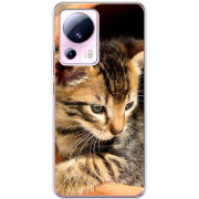 Чехол BoxFace Xiaomi 13 Lite 