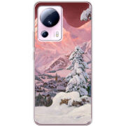 Чехол BoxFace Xiaomi 13 Lite 