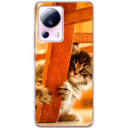 Чехол BoxFace Xiaomi 13 Lite 