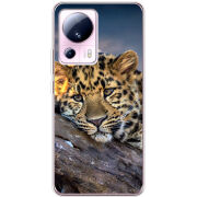 Чехол BoxFace Xiaomi 13 Lite 