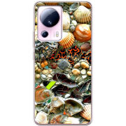 Чехол BoxFace Xiaomi 13 Lite 