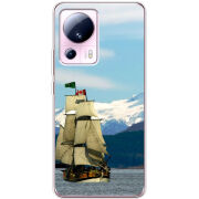 Чехол BoxFace Xiaomi 13 Lite 