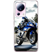 Чехол BoxFace Xiaomi 13 Lite 