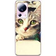 Чехол BoxFace Xiaomi 13 Lite 