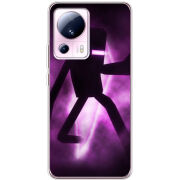 Чехол BoxFace Xiaomi 13 Lite 