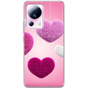 Чехол BoxFace Xiaomi 13 Lite 