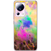 Чехол BoxFace Xiaomi 13 Lite 