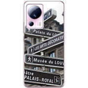 Чехол BoxFace Xiaomi 13 Lite 