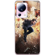 Чехол BoxFace Xiaomi 13 Lite 