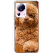 Чехол BoxFace Xiaomi 13 Lite 