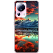 Чехол BoxFace Xiaomi 13 Lite 