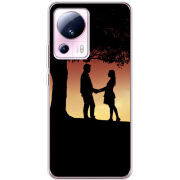 Чехол BoxFace Xiaomi 13 Lite 