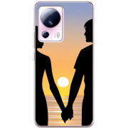 Чехол BoxFace Xiaomi 13 Lite 