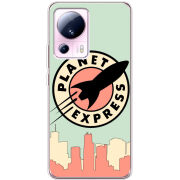 Чехол BoxFace Xiaomi 13 Lite 