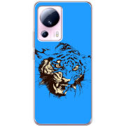 Чехол BoxFace Xiaomi 13 Lite 